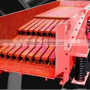 most advanced design vibrating feeder