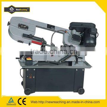 Metal cutting band saw 7 inches A1-BS7