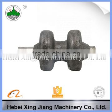 Agricultural machinery diesel engine S195 balance shaft for tractor