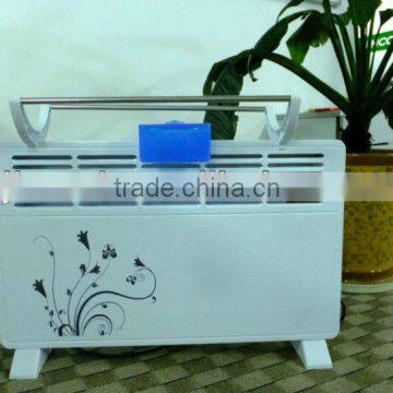 Hot selling Convector heater Manufacturer & electric convector heater &Electric heater