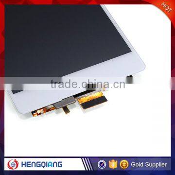 Hot Sale Lcd Complete for Sony Z4,for Sony Z4 Display Screen Replacement
