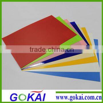 2015 high quality ps sheet/polystyrene sheet