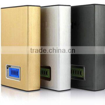 universal external portable power bank for samsung galaxy tab