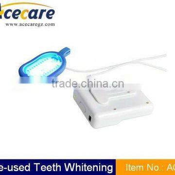 Home-used Teeth Whitening