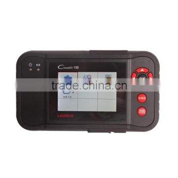 Launch X431 Creader VIII 15% Off Car Scanner