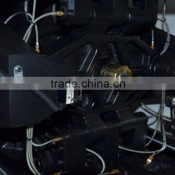 Servo Injection Molding Machine photo-4