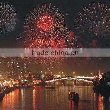 Cheap Best Selling Shipping Forwarder Xingang Fireworks photo-5