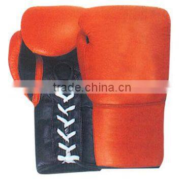 boxing gloves