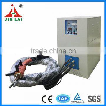 High Efficiency Copper Tube Welding Machine For Compressor (JLS-10)