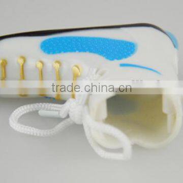 Where to Buy Skating Shoe Pencil Sharpener With Eraser photo-3