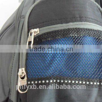 Polyester 600D Promotion School Bag Fashion Backpack School Hiking Backpack photo-5