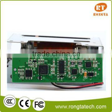 58mm Thermal Kiosk Printer Module(control Board ,cutter and Printer Head)