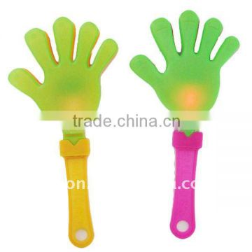 Flash Hand Clappers