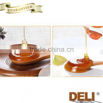 Chinese Supply Low Price Organic Raw Honey