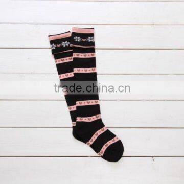 [Japanese design] Knee high Socks for Toddler (hosiery)