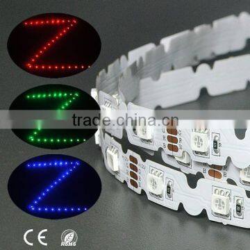 Colorful Bendable LED Strip Light With 3 Years Warranty