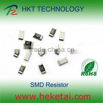 Hottech brand chip Resistor 4527 0.01R 1%