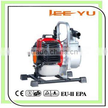 2014 Hot sale 900W gasoline Water Pump