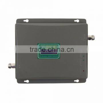 GSM1800 DCS Mobile Phone Repeater with LCD Display