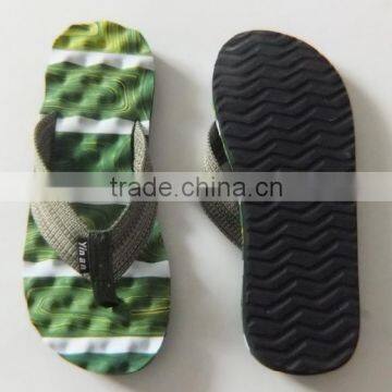 Boys Eva Beach Slipper Wholesale photo-4