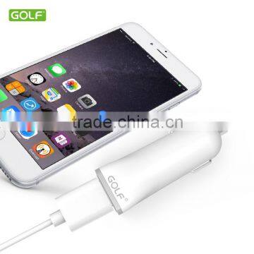 New Arrival Universal Dual Usb Car Charger Micro Usb Car Charger photo-5