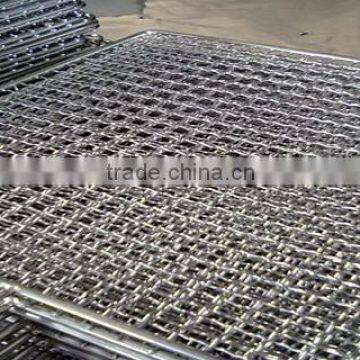 Anping Outdoor Bbq Grate Grill Wire Mesh Price, for Sale photo-4