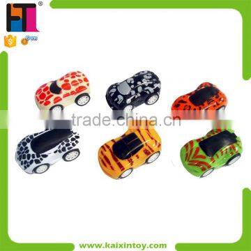 Promotion Gift Plastic Mini Car