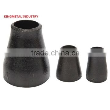 Carbon Steel Concentric Reducer