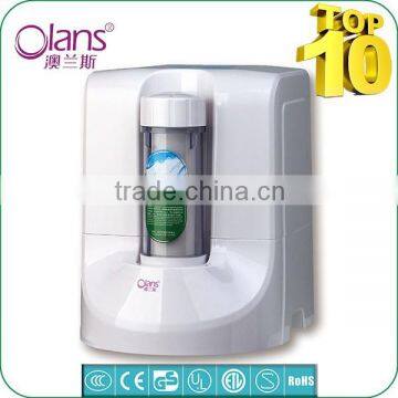 Household (RO) Water Purifier / Home appliances RO treatment CE approval