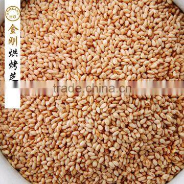 Sesame Seeds for Sale/Roasted Sesame Seeds photo-2