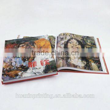 cheap perfect hardcover picture book printing