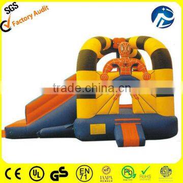 2014 most popular inflatable combo