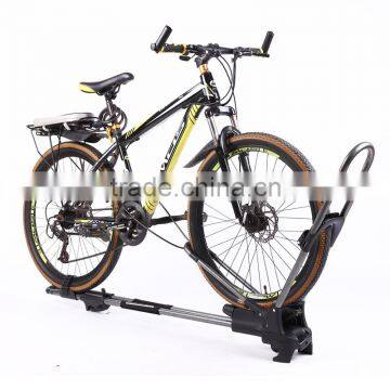 Car Trailer & Roof Rack Bicycle Rack/Car Bike Carrier /Car Accessories /aluminum photo-3
