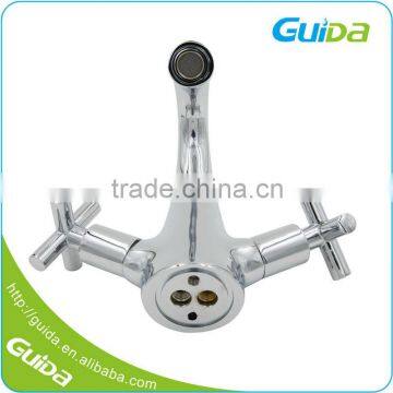 Double Handle Bathtub Faucet Parts Diagram Bath Taps Uk