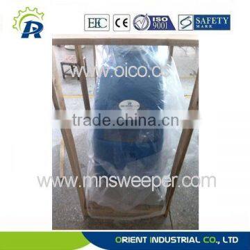 Water Sucking Motor 1000W Jacquard Carpet Cleaning Machine photo-4