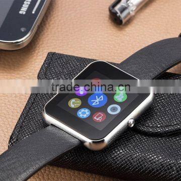 LF09 Bluetooth Smart Watch Wrist Watch for S4/Note 2/Note 3 HTC LG Huawei Xiaomi Android Phone Smartphones 2016 New