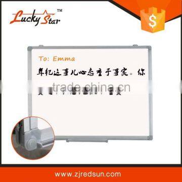 mini erasable magnetic smart led writing boards for sale