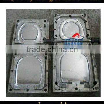 Supply Plastic Buffered Toilet Seats Molds
