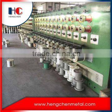 Stainless Steel Metal Wire Rope 316