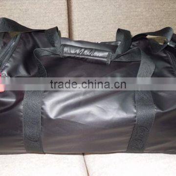 Travel Bag,600D Polyester With Tpe Backing Travel Bag, Sports Bag
