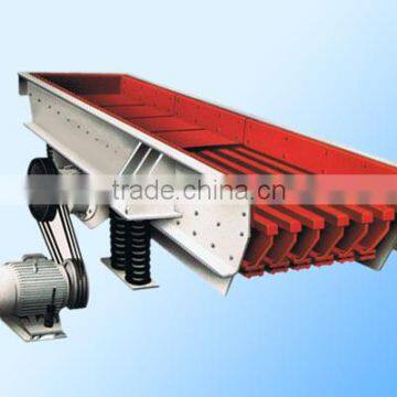 Good Performance Vibrating feeder