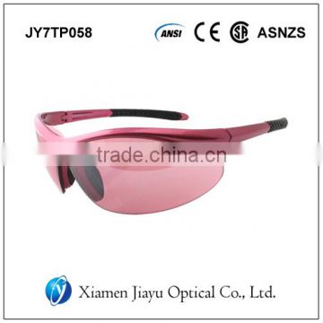 ANSI Z87.1 csa z94.3 approval protective safety glasses