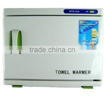 23L UV Sterilized Hot Towel Cabinet UV Sterilizer RTD-23A photo-3