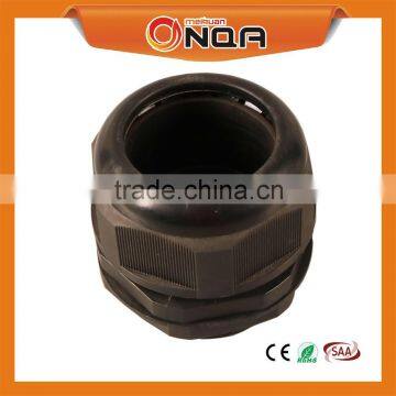 PG M G/NPT Sizes Nylon Armoured Cable Gland/Cable Connector PG13.5