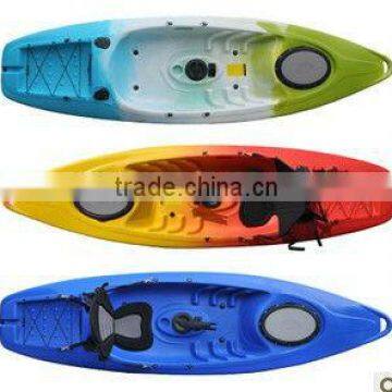 sea fishing kayak