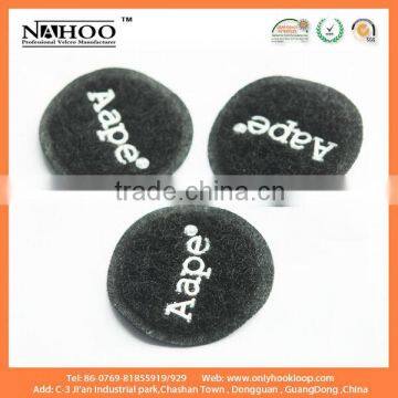 Printed Hook Loop/printed Logo Hook and Loop Tape/ High Quality Printed Hook and Loop photo-5