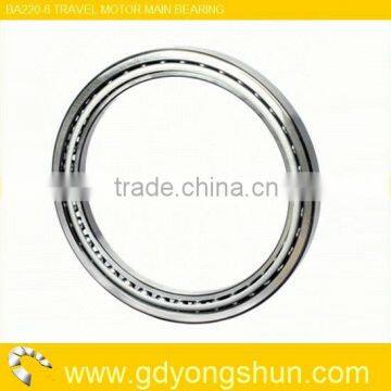 Excavator Bearing( NSK)BA220-6SA/BA220-6