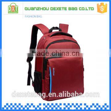 Cheap Price Lightweight Foldable Polyester Backpack Brands for Teenagers photo-2