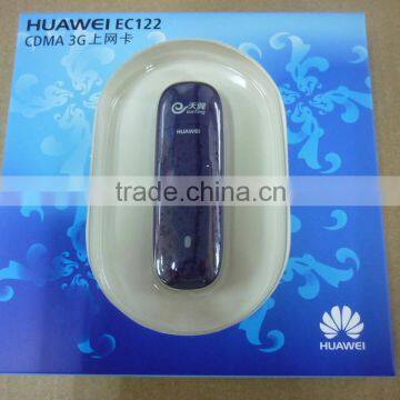HuaWei EC122 USB Wireless Modem 3g Wireless Modem