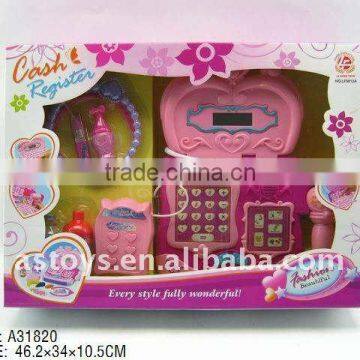 Cash Register